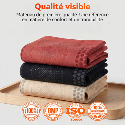 Plus que 8 pièces disponibles ! 𝑷𝑬𝑨𝑹𝑳𝙈𝙊𝙊𝙉® : -30 % aujourd’hui !Nous recommandons d’en acheter 4 à 6 afin de mieux accompagner votre routine et d’aider à limiter l’effet rebond.Dernière chance avant la nouvelle année ! 🎁