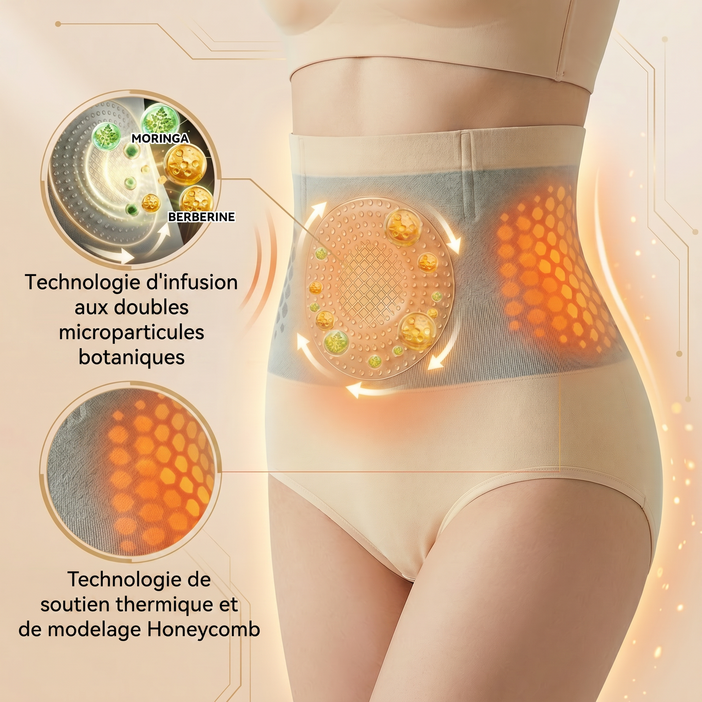Plus que 8 pièces disponibles ! 𝑷𝑬𝑨𝑹𝑳𝙈𝙊𝙊𝙉® : -30 % aujourd’hui !Nous recommandons d’en acheter 4 à 6 afin de mieux accompagner votre routine et d’aider à limiter l’effet rebond.Dernière chance avant la nouvelle année ! 🎁