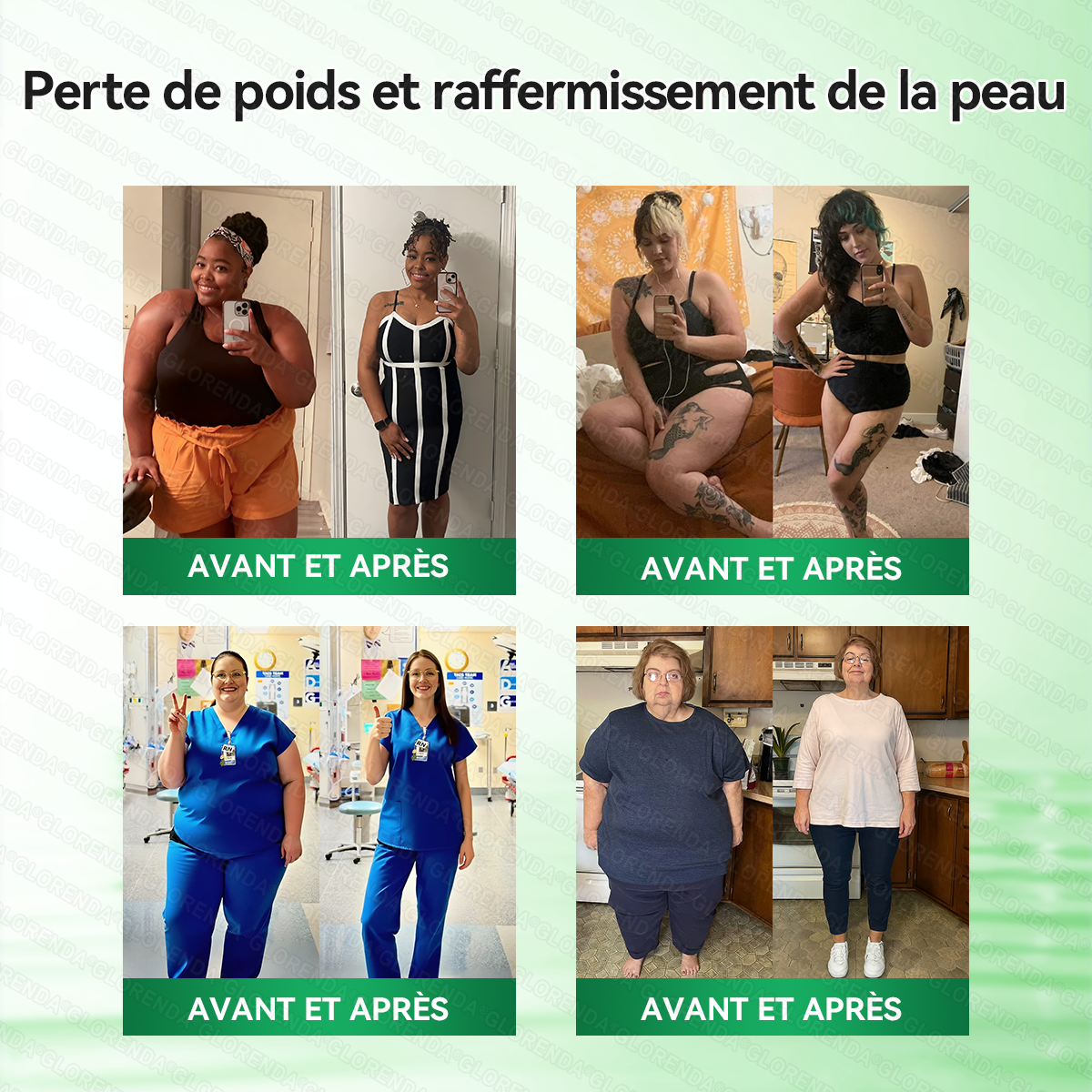 𝐆𝐋𝗢𝗥𝗘𝗡𝗗𝑨®⏳ Plus que 8 paquets ! 🔥 –30 % · Programme recommandé : 4–6 paquets · Stock limité · Prochain réassort l’an prochain 👉 Dépêchez-vous !