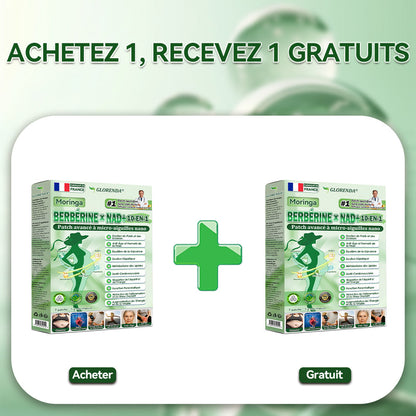 𝐆𝐋𝗢𝗥𝗘𝗡𝗗𝑨®⏳ Plus que 8 paquets ! 🔥 –30 % · Programme recommandé : 4–6 paquets · Stock limité · Prochain réassort l’an prochain 👉 Dépêchez-vous !