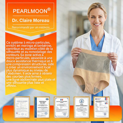 Plus que 8 pièces disponibles ! 𝑷𝑬𝑨𝑹𝑳𝙈𝙊𝙊𝙉® : -30 % aujourd’hui !Nous recommandons d’en acheter 4 à 6 afin de mieux accompagner votre routine et d’aider à limiter l’effet rebond.Dernière chance avant la nouvelle année ! 🎁
