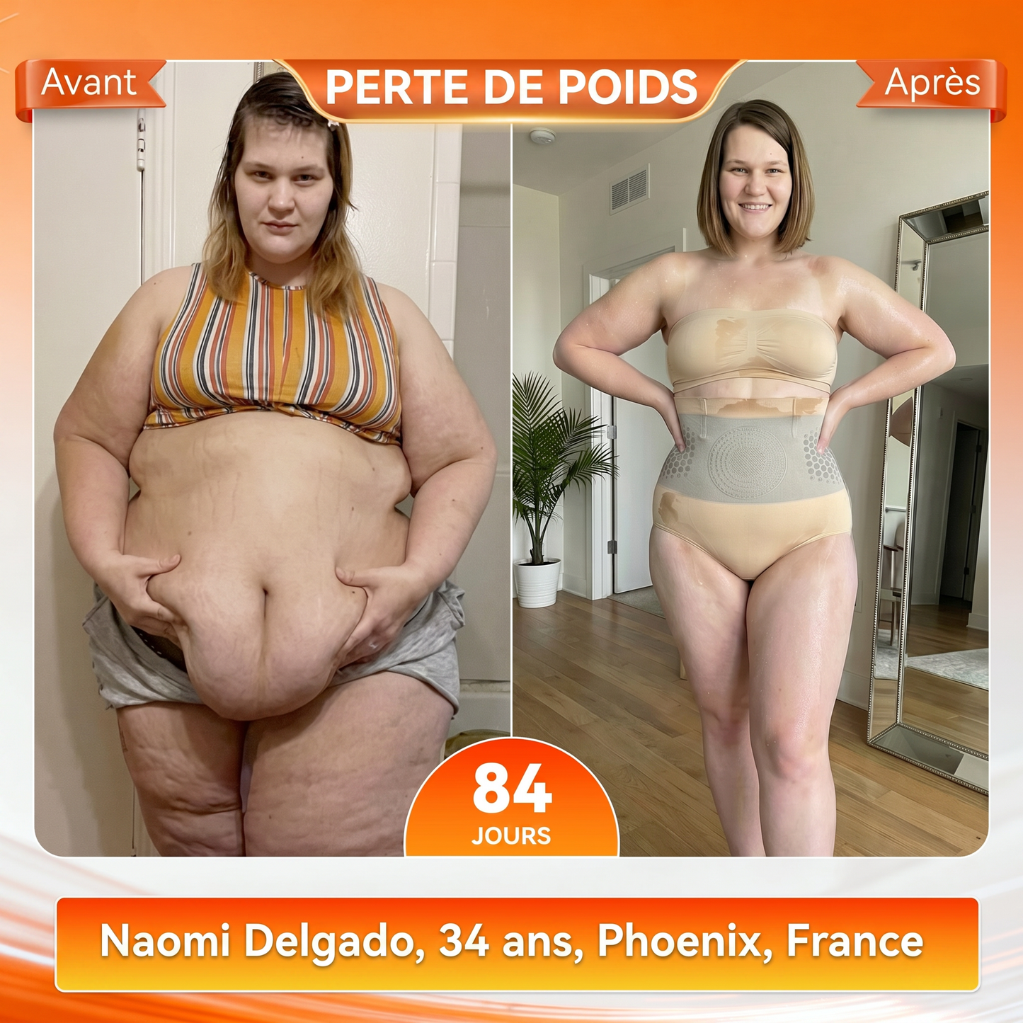 Plus que 8 pièces disponibles ! 𝑷𝑬𝑨𝑹𝑳𝙈𝙊𝙊𝙉® : -30 % aujourd’hui !Nous recommandons d’en acheter 4 à 6 afin de mieux accompagner votre routine et d’aider à limiter l’effet rebond.Dernière chance avant la nouvelle année ! 🎁