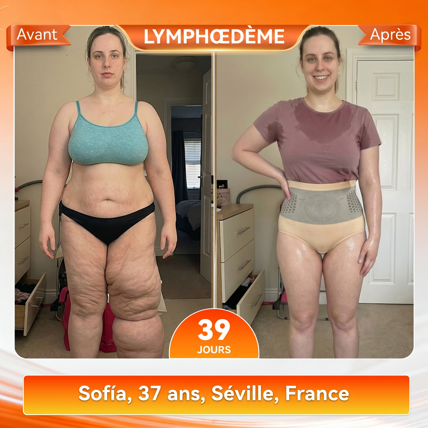 Plus que 8 pièces disponibles ! 𝑷𝑬𝑨𝑹𝑳𝙈𝙊𝙊𝙉® : -30 % aujourd’hui !Nous recommandons d’en acheter 4 à 6 afin de mieux accompagner votre routine et d’aider à limiter l’effet rebond.Dernière chance avant la nouvelle année ! 🎁