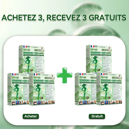 𝐆𝐋𝗢𝗥𝗘𝗡𝗗𝑨®⏳ Plus que 8 paquets ! 🔥 –30 % · Programme recommandé : 4–6 paquets · Stock limité · Prochain réassort l’an prochain 👉 Dépêchez-vous !