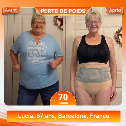 Plus que 8 pièces disponibles ! 𝑷𝑬𝑨𝑹𝑳𝙈𝙊𝙊𝙉® : -30 % aujourd’hui !Nous recommandons d’en acheter 4 à 6 afin de mieux accompagner votre routine et d’aider à limiter l’effet rebond.Dernière chance avant la nouvelle année ! 🎁