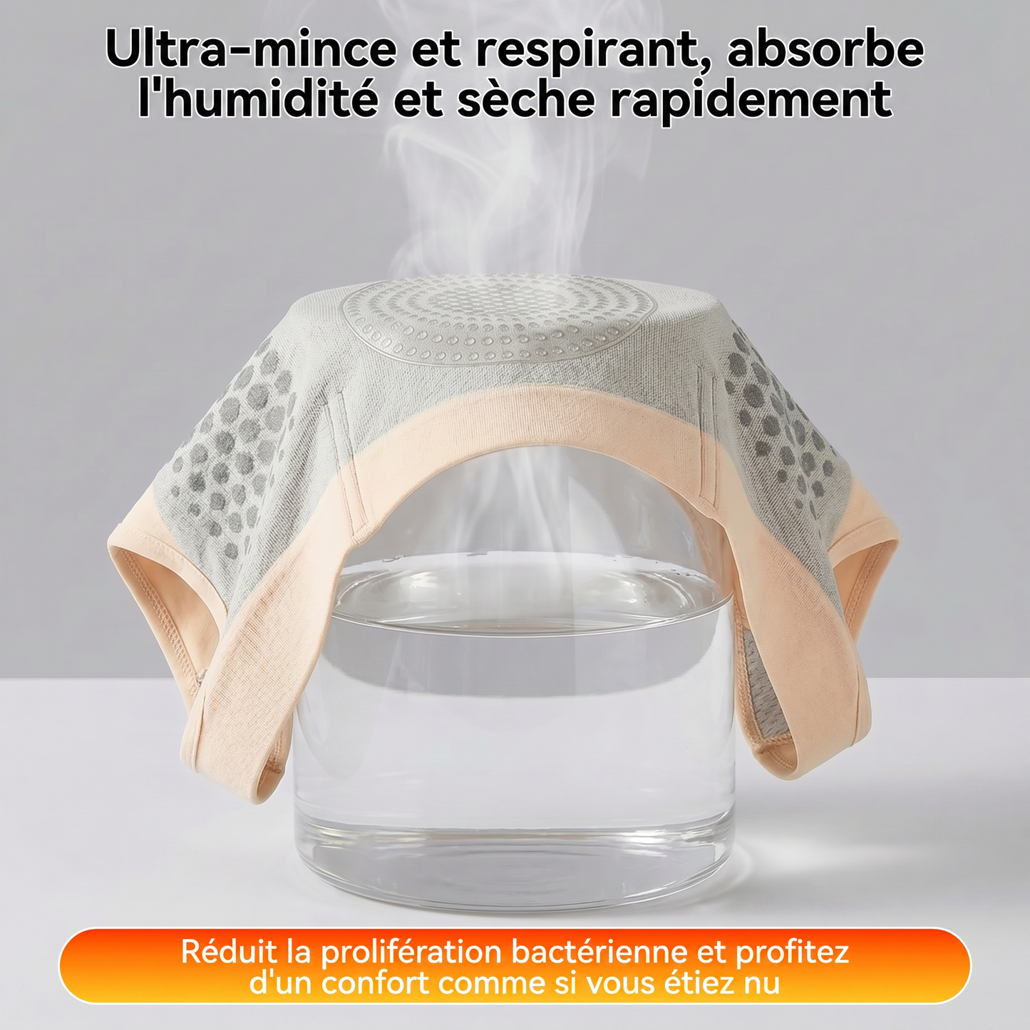 Plus que 8 pièces disponibles ! 𝑷𝑬𝑨𝑹𝑳𝙈𝙊𝙊𝙉® : -30 % aujourd’hui !Nous recommandons d’en acheter 4 à 6 afin de mieux accompagner votre routine et d’aider à limiter l’effet rebond.Dernière chance avant la nouvelle année ! 🎁